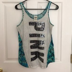 Victoria Secret PINK tank top
